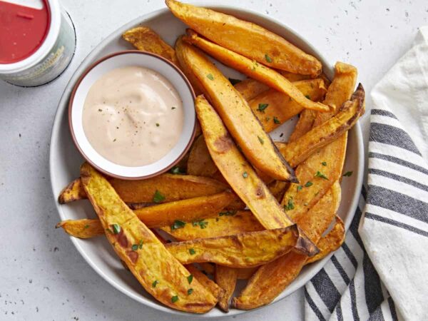 Potatoes Chips