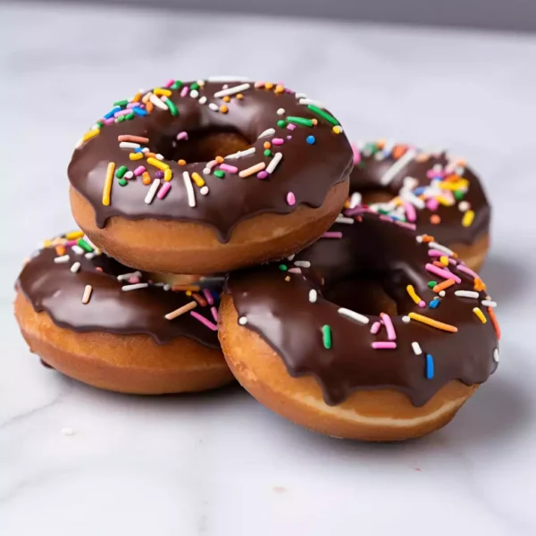 Doughnuts