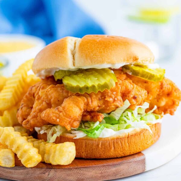 Chicken Sandwich