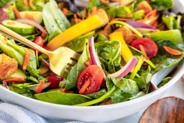 Garden Salad