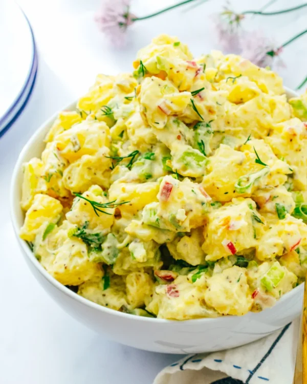 Potato Salad