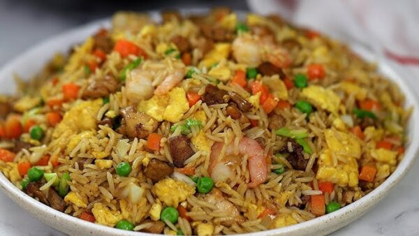 Fried Rice