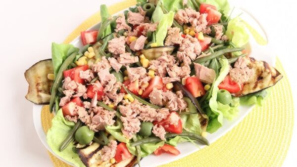 Tuna Salad